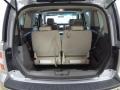 2011 Ford Flex Limited Trunk