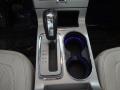  2011 Flex Limited 6 Speed Automatic Shifter