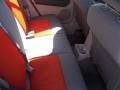 2007 Sunburst Orange Pearl Dodge Caliber R/T  photo #22