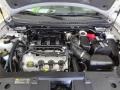 3.5 Liter DOHC 24-Valve VVT Duratec 35 V6 Engine for 2011 Ford Flex Limited #59078465