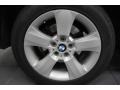 Silver Gray Metallic - X3 3.0i Photo No. 9