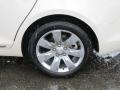 White Diamond Tricoat - LaCrosse CXL Photo No. 6