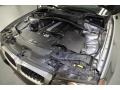 Silver Gray Metallic - X3 3.0i Photo No. 42
