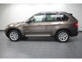 Sparkling Bronze Metallic - X5 xDrive 35i Photo No. 2