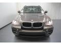 Sparkling Bronze Metallic - X5 xDrive 35i Photo No. 9
