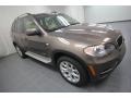 Sparkling Bronze Metallic - X5 xDrive 35i Photo No. 10