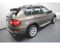 Sparkling Bronze Metallic - X5 xDrive 35i Photo No. 17