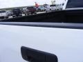 2007 Super White Toyota Tundra SR5 Double Cab  photo #13