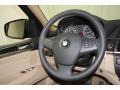 Sparkling Bronze Metallic - X5 xDrive 35i Photo No. 42