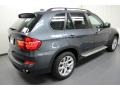 Platinum Gray Metallic - X5 xDrive 35i Photo No. 12