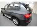 Platinum Gray Metallic - X5 xDrive 35i Photo No. 13