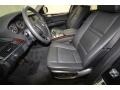 Platinum Gray Metallic - X5 xDrive 35i Photo No. 17