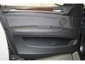 Platinum Gray Metallic - X5 xDrive 35i Photo No. 19
