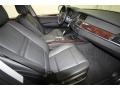 Platinum Gray Metallic - X5 xDrive 35i Photo No. 47