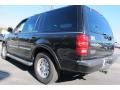 2001 Black Clearcoat Ford Expedition XLT  photo #2