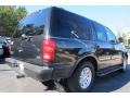 Black Clearcoat - Expedition XLT Photo No. 3