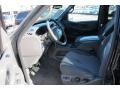 Black Clearcoat - Expedition XLT Photo No. 6