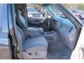 Black Clearcoat - Expedition XLT Photo No. 11