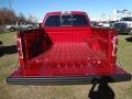 2012 Red Candy Metallic Ford F150 Lariat SuperCrew  photo #11