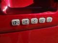 2012 Red Candy Metallic Ford F150 Lariat SuperCrew  photo #12