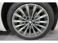 2011 Mineral White Metallic BMW 7 Series 740Li Sedan  photo #7