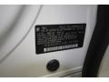 2011 Mineral White Metallic BMW 7 Series 740Li Sedan  photo #15