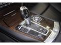 2011 Mineral White Metallic BMW 7 Series 740Li Sedan  photo #26