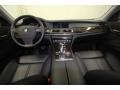 2011 Mineral White Metallic BMW 7 Series 740Li Sedan  photo #35