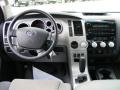 2007 Super White Toyota Tundra SR5 Double Cab  photo #42