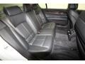 2011 Mineral White Metallic BMW 7 Series 740Li Sedan  photo #41