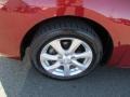 2010 Mazda MAZDA3 i Touring 4 Door Wheel