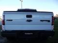 2011 Oxford White Ford F150 SVT Raptor SuperCrew 4x4  photo #6