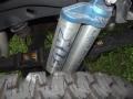 2011 Oxford White Ford F150 SVT Raptor SuperCrew 4x4  photo #10