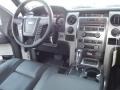 2011 Oxford White Ford F150 SVT Raptor SuperCrew 4x4  photo #18