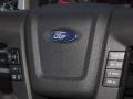 2011 Oxford White Ford F150 SVT Raptor SuperCrew 4x4  photo #22