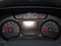 2011 Ford F150 SVT Raptor SuperCrew 4x4 Gauges