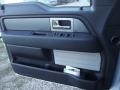 2011 Oxford White Ford F150 SVT Raptor SuperCrew 4x4  photo #32