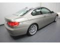 2009 Platinum Bronze Metallic BMW 3 Series 328i Coupe  photo #12