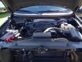 2011 Dark Blue Pearl Metallic Ford F150 XLT SuperCrew  photo #25