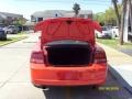 2007 TorRed Dodge Charger SRT-8  photo #3