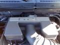6.2 Liter SOHC 16-Valve VVT V8 2011 Ford F150 Platinum SuperCrew Engine
