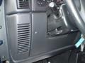 2006 Midnight Blue Pearl Jeep Wrangler SE 4x4  photo #22