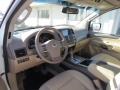 2008 Blizzard White Nissan Armada SE 4x4  photo #9