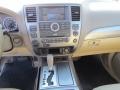 2008 Blizzard White Nissan Armada SE 4x4  photo #13