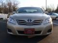Sandy Beach Metallic - Camry LE Photo No. 2