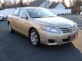 Sandy Beach Metallic - Camry LE Photo No. 3