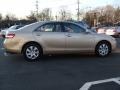 Sandy Beach Metallic - Camry LE Photo No. 4