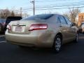 Sandy Beach Metallic - Camry LE Photo No. 5