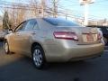 Sandy Beach Metallic - Camry LE Photo No. 7
