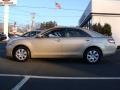 Sandy Beach Metallic - Camry LE Photo No. 8